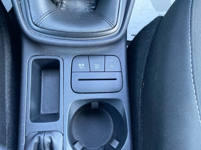 Ford Fiesta 1.0 EcoBoost 95ch Connect Business Nav 3p
