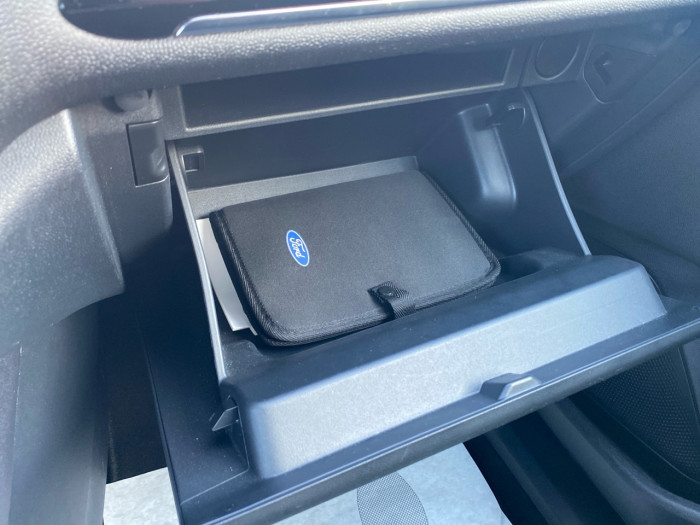 Ford Fiesta 1.0 EcoBoost 95ch Connect Business Nav 3p