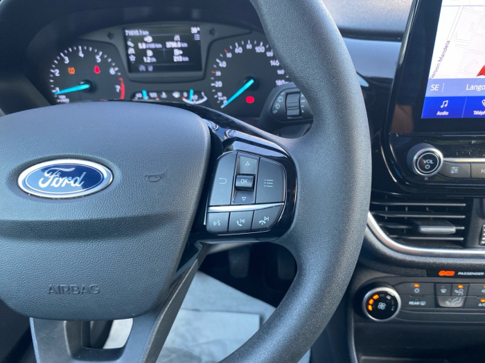 Ford Fiesta 1.0 EcoBoost 95ch Connect Business Nav 3p