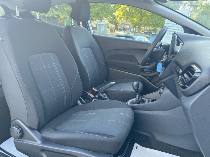 Ford Fiesta 1.0 EcoBoost 95ch Connect Business Nav 3p