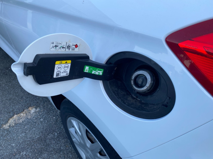Ford Fiesta 1.0 EcoBoost 95ch Connect Business Nav 3p