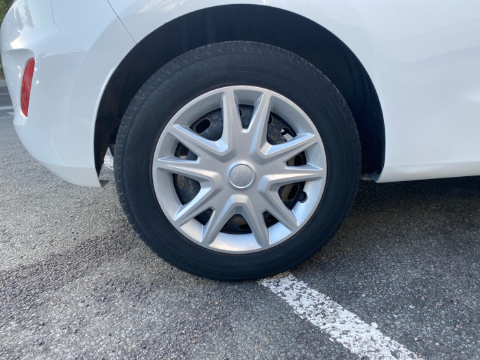 Ford Fiesta 1.0 EcoBoost 95ch Connect Business Nav 3p