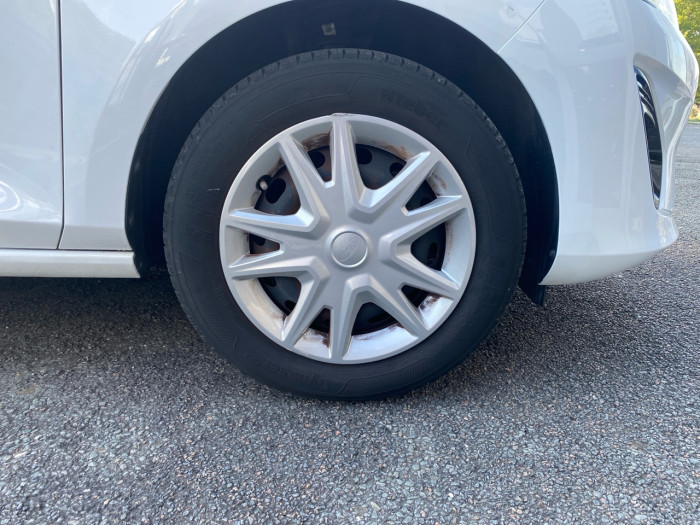 Ford Fiesta 1.0 EcoBoost 95ch Connect Business Nav 3p