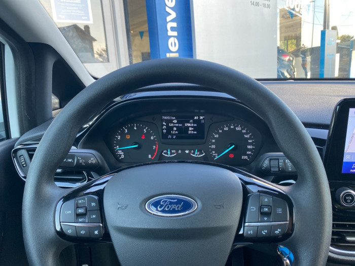 Ford Fiesta 1.0 EcoBoost 95ch Connect Business Nav 3p