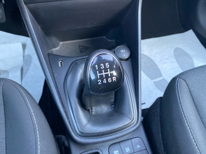 Ford Fiesta 1.0 EcoBoost 95ch Connect Business Nav 3p