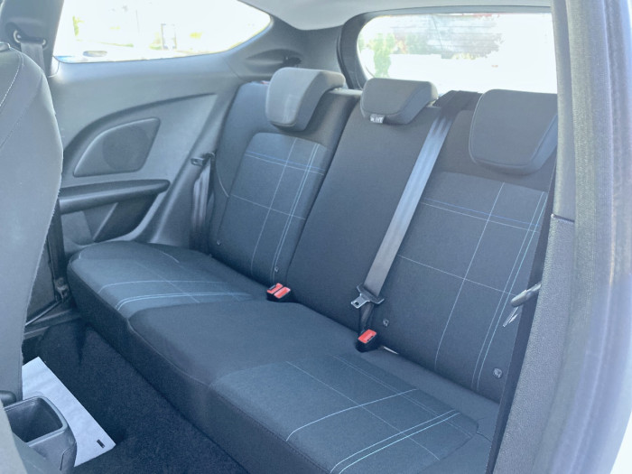 Ford Fiesta 1.0 EcoBoost 95ch Connect Business Nav 3p
