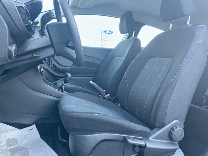 Ford Fiesta 1.0 EcoBoost 95ch Connect Business Nav 3p
