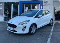 Ford Fiesta 1.0 EcoBoost 95ch Connect Business Nav 3p