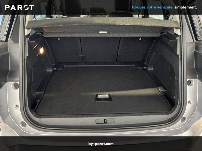 Citroën C5 AIRCROSS BlueHDi 130 S&S EAT8 C-Series