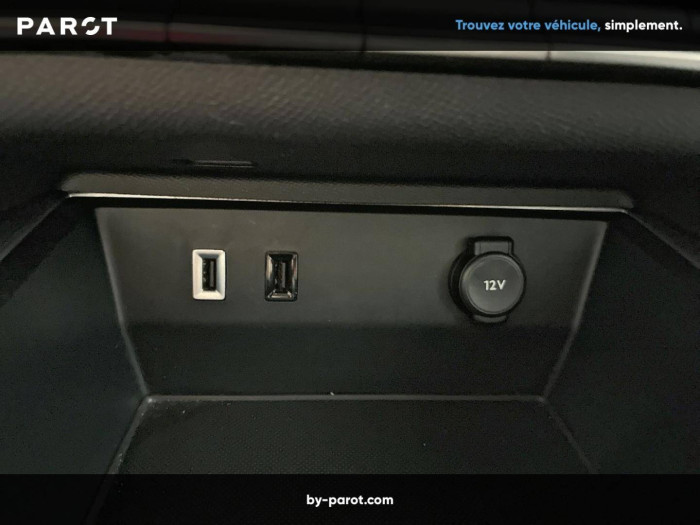Citroën C5 AIRCROSS BlueHDi 130 S&S EAT8 C-Series