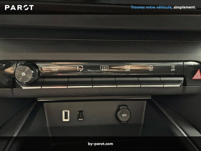 Citroën C5 AIRCROSS BlueHDi 130 S&S EAT8 C-Series