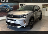 Citroën C5 AIRCROSS BlueHDi 130 S&S EAT8 C-Series