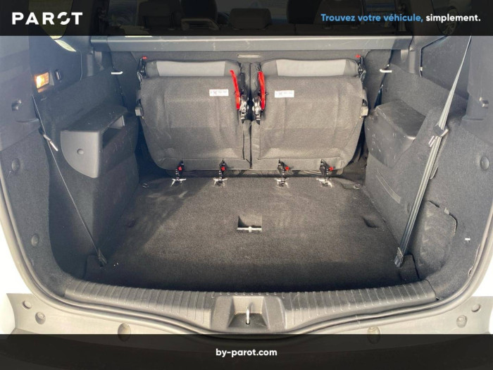 Dacia JOGGER TCe 110 7 places GSR2 Extreme