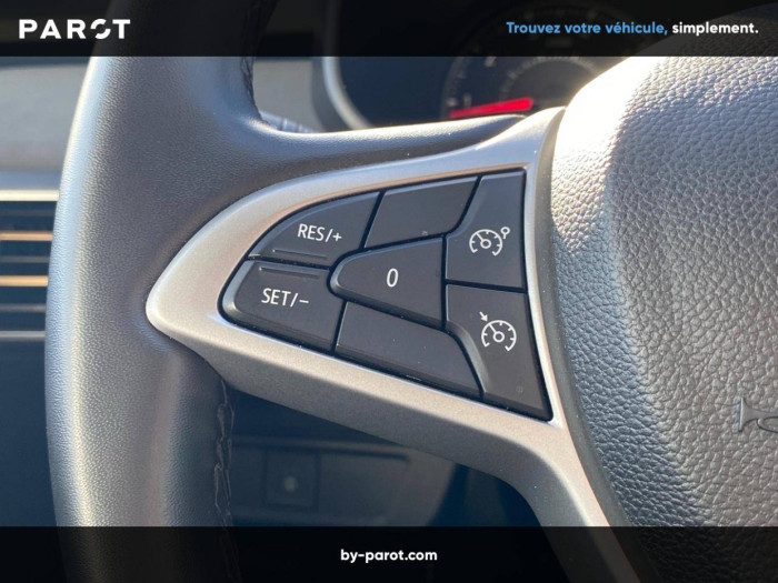 Dacia JOGGER TCe 110 7 places GSR2 Extreme