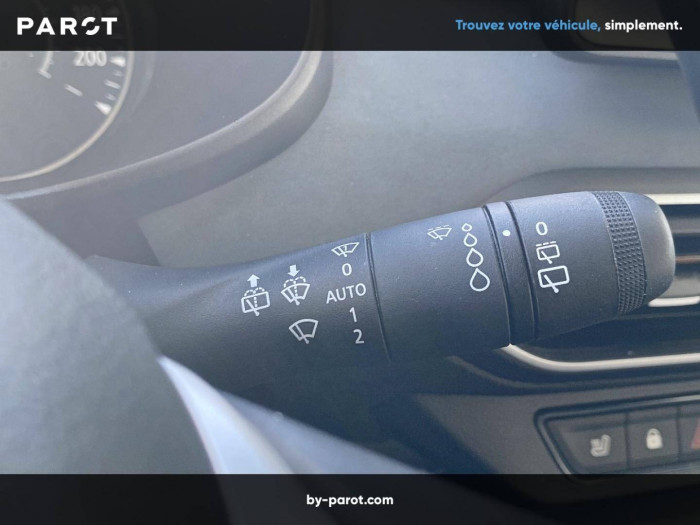 Dacia JOGGER TCe 110 7 places GSR2 Extreme