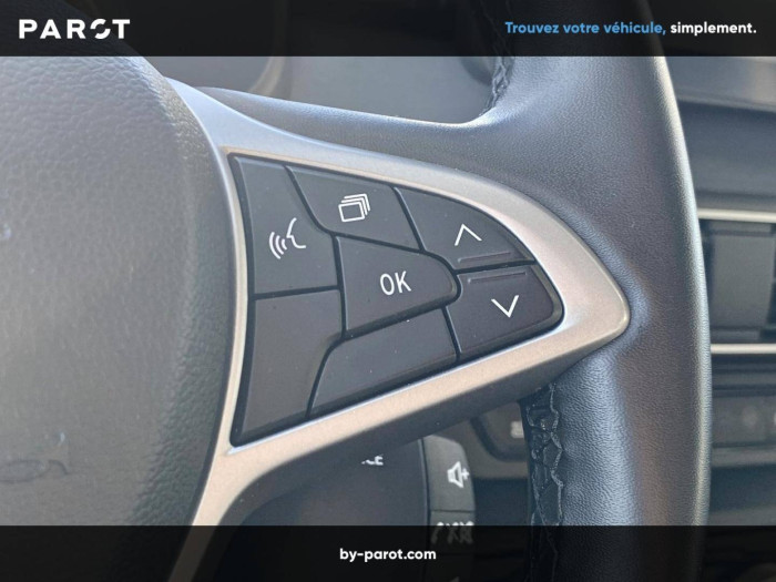 Dacia JOGGER TCe 110 7 places GSR2 Extreme