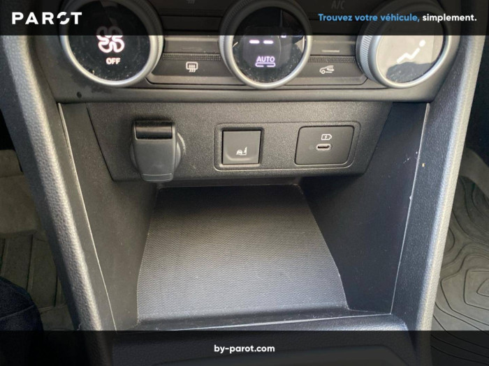 Dacia JOGGER TCe 110 7 places GSR2 Extreme