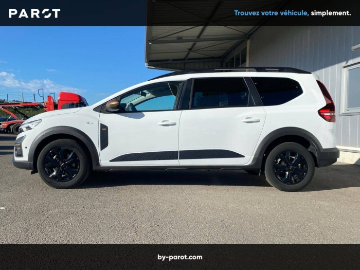 Dacia JOGGER TCe 110 7 places GSR2 Extreme