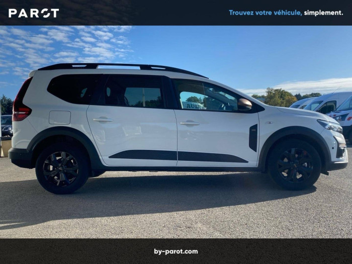Dacia JOGGER TCe 110 7 places GSR2 Extreme