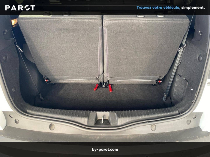 Dacia JOGGER TCe 110 7 places GSR2 Extreme