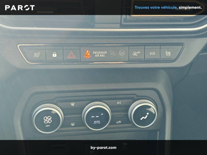 Dacia JOGGER TCe 110 7 places GSR2 Extreme