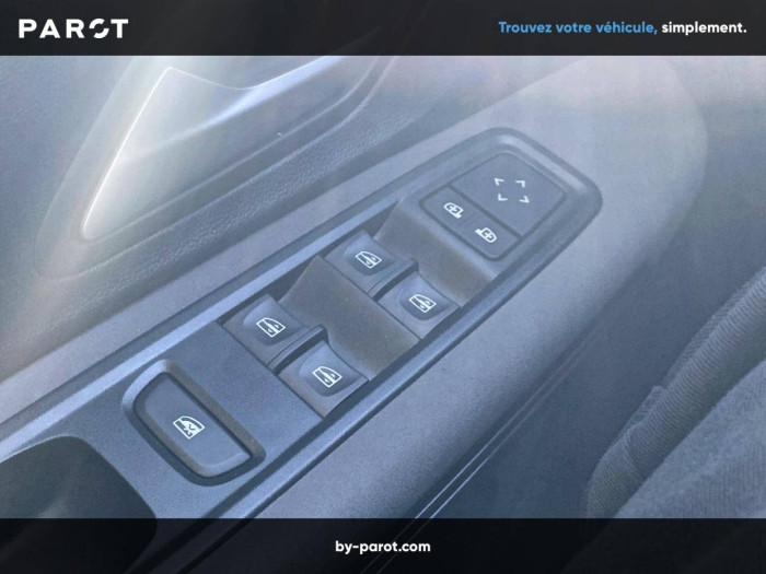 Dacia JOGGER TCe 110 7 places GSR2 Extreme