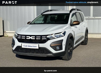Dacia JOGGER TCe 110 7 places GSR2 Extreme