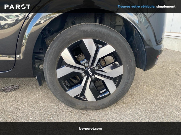 Dacia Sandero 1.0 TCe 90ch Journey