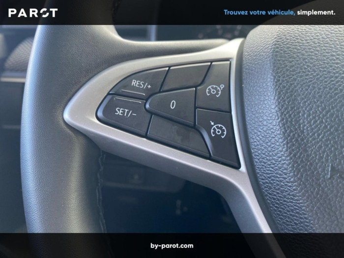 Dacia Sandero 1.0 TCe 90ch Journey