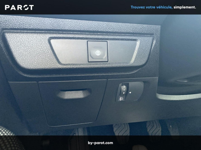 Dacia Sandero 1.0 TCe 90ch Journey