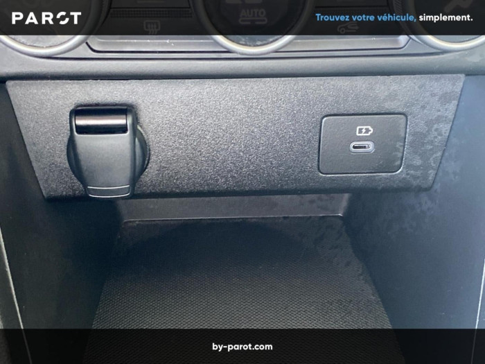 Dacia Sandero 1.0 TCe 90ch Journey