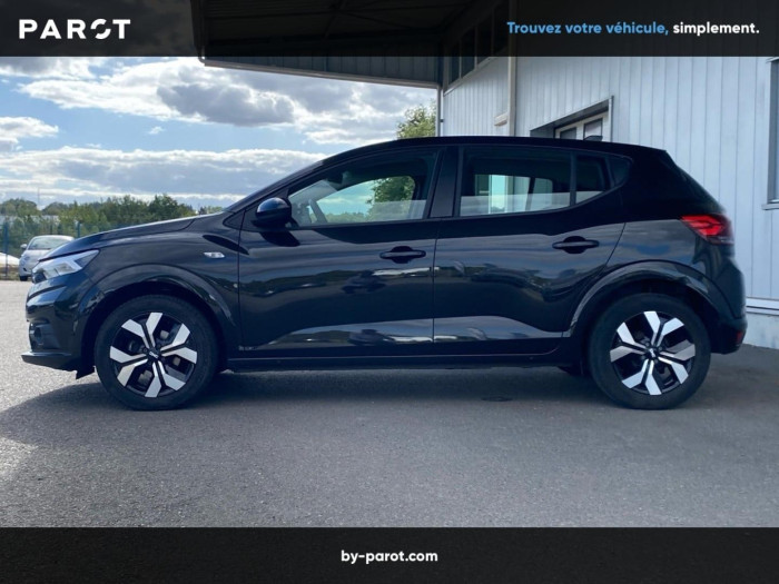 Dacia Sandero 1.0 TCe 90ch Journey