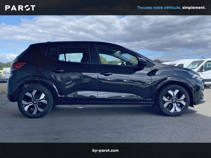 Dacia Sandero 1.0 TCe 90ch Journey