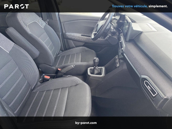 Dacia Sandero 1.0 TCe 90ch Journey