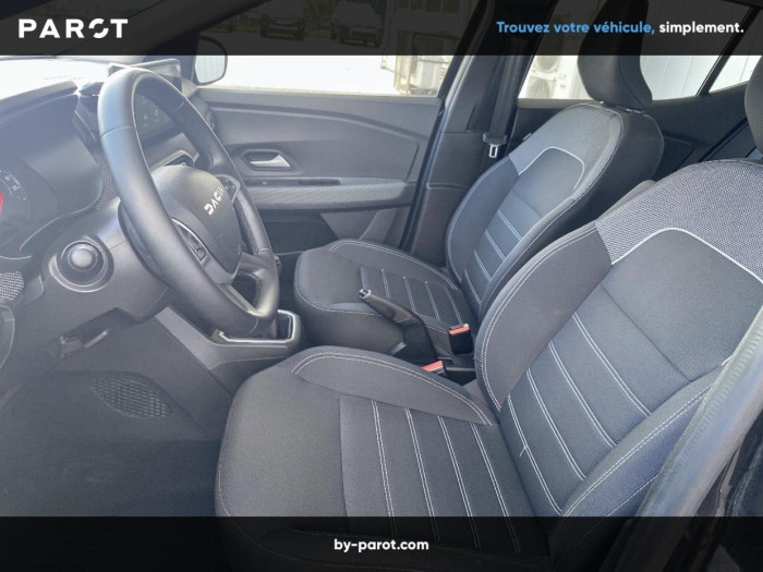 Dacia Sandero 1.0 TCe 90ch Journey