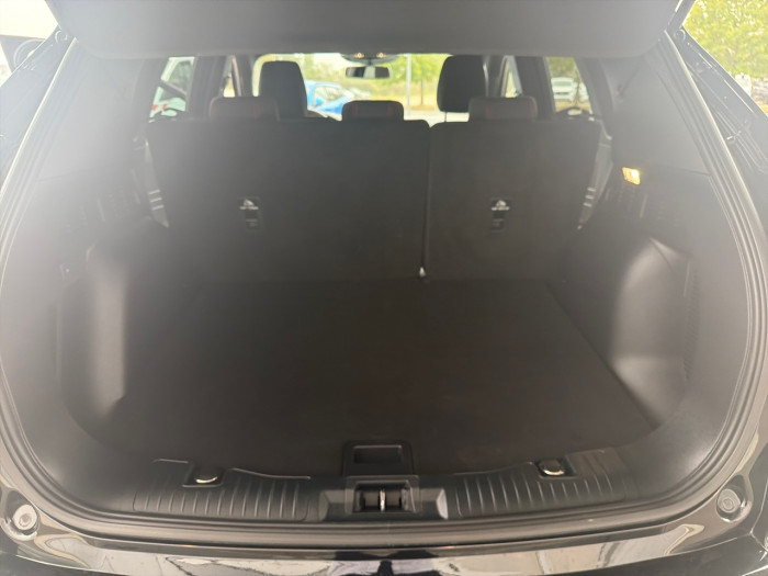 Ford Kuga 2.5 Duratec 180ch Hybrid FlexiFuel ST-Line Powershift