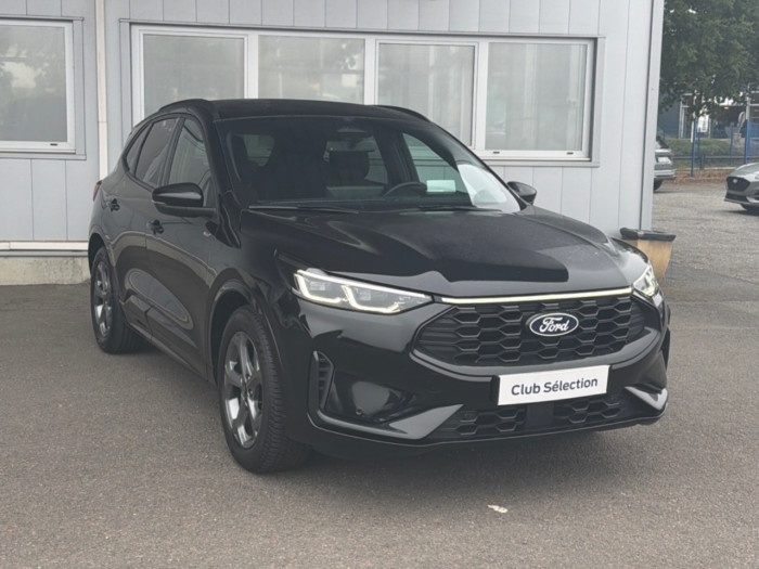 Ford Kuga 2.5 Duratec 180ch Hybrid FlexiFuel ST-Line Powershift