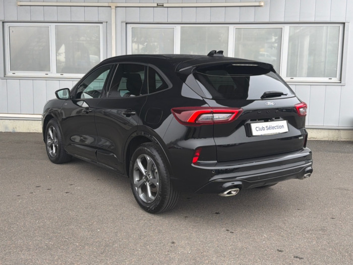 Ford Kuga 2.5 Duratec 180ch Hybrid FlexiFuel ST-Line Powershift