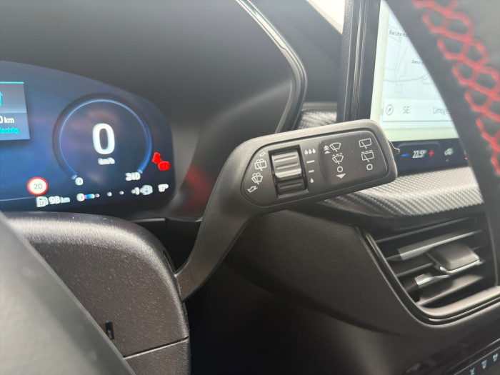Ford Kuga 2.5 Duratec 180ch Hybrid FlexiFuel ST-Line Powershift