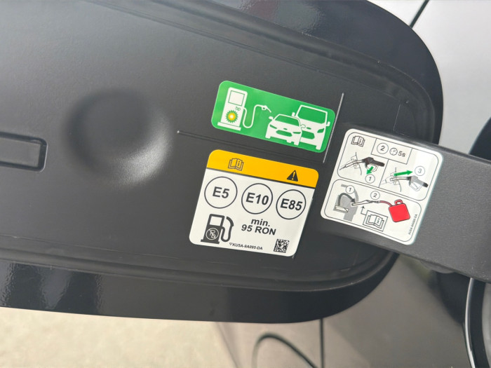 Ford Kuga 2.5 Duratec 180ch Hybrid FlexiFuel ST-Line Powershift