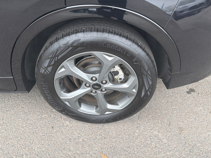 Ford Kuga 2.5 Duratec 180ch Hybrid FlexiFuel ST-Line Powershift