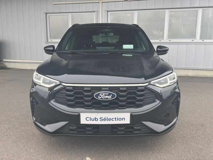 Ford Kuga 2.5 Duratec 180ch Hybrid FlexiFuel ST-Line Powershift