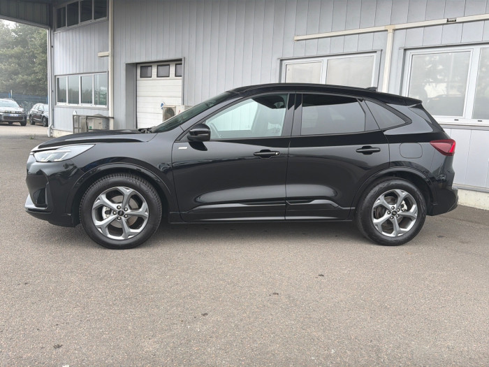 Ford Kuga 2.5 Duratec 180ch Hybrid FlexiFuel ST-Line Powershift