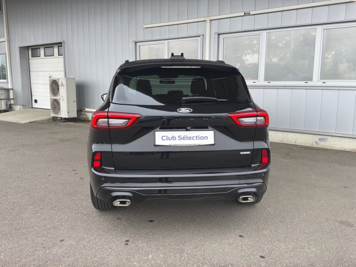 Ford Kuga 2.5 Duratec 180ch Hybrid FlexiFuel ST-Line Powershift