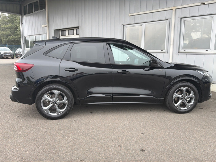 Ford Kuga 2.5 Duratec 180ch Hybrid FlexiFuel ST-Line Powershift