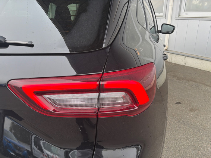 Ford Kuga 2.5 Duratec 180ch Hybrid FlexiFuel ST-Line Powershift