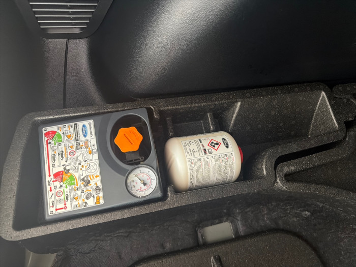 Ford Kuga 2.5 Duratec 180ch Hybrid FlexiFuel ST-Line Powershift