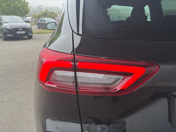 Ford Kuga 2.5 Duratec 180ch Hybrid FlexiFuel ST-Line Powershift
