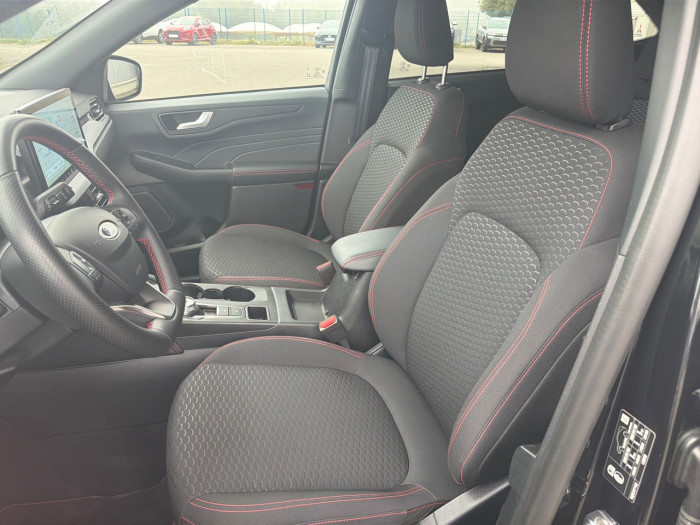Ford Kuga 2.5 Duratec 180ch Hybrid FlexiFuel ST-Line Powershift
