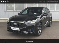 Ford Kuga Nouveau 2.5 Duratec 180 ch FlexiFuel FHEV E85 Powershift ST-Line